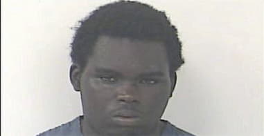 Fredrick Ghent, - St. Lucie County, FL 